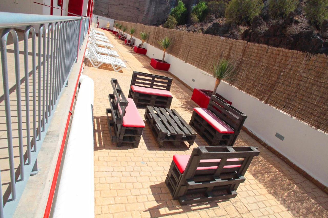 بويرتو دي سانتياغو Arena Suites المظهر الخارجي الصورة