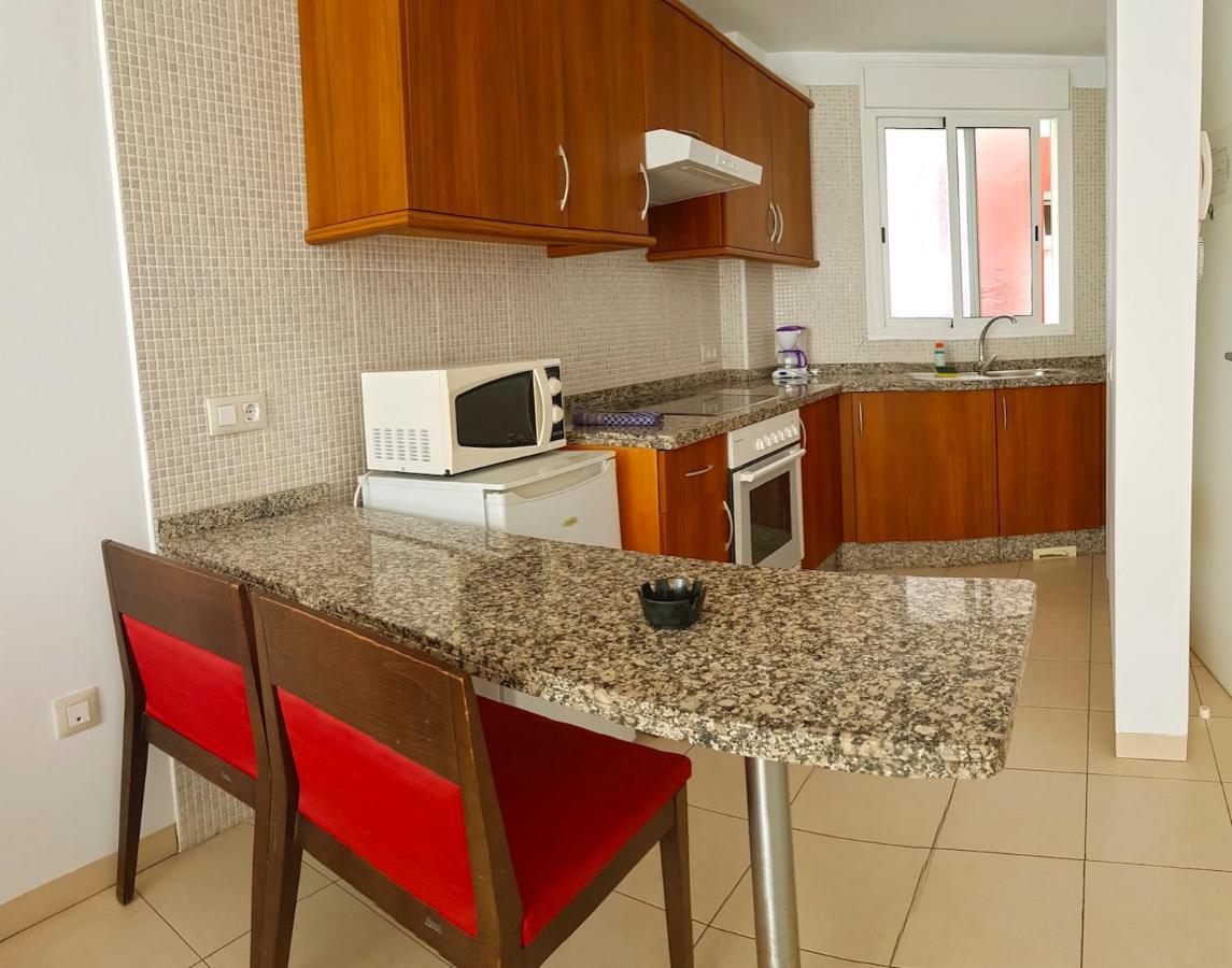 بويرتو دي سانتياغو Arena Suites المظهر الخارجي الصورة