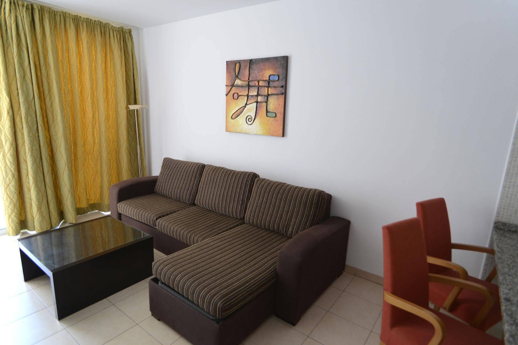 بويرتو دي سانتياغو Arena Suites المظهر الخارجي الصورة